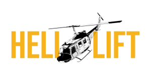 Heli Lift logo